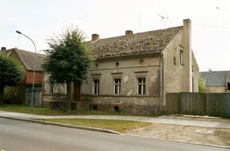 Wohnhaus 2005